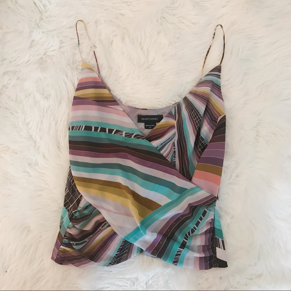 Marciano Top
